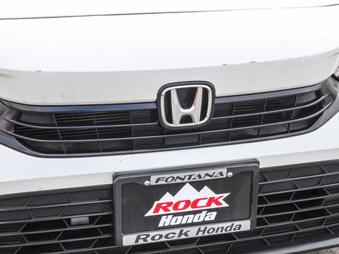 Used 2024 Honda Civic LX image 5