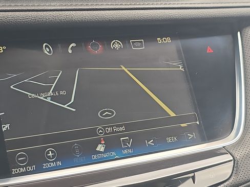 Used 2019 Cadillac XT5 Premium Luxury FWD image 28