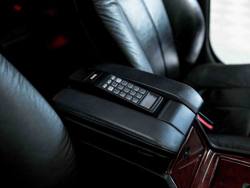 Used 1998 BMW 740iL image 91