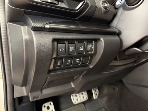 Used 2023 Subaru Forester Wilderness AWD/4WD image 17