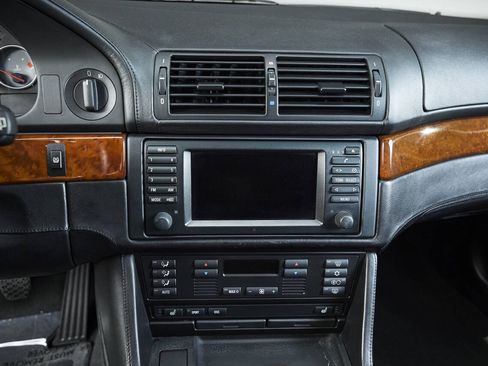 Used 2001 BMW M5 RWD image 58