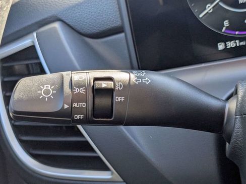 New 2026 Kia Seltos EX w/ EX Sunroof Package image 26