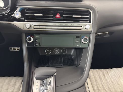 New 2026 Genesis G70 3.3T Sport Prestige RWD image 25