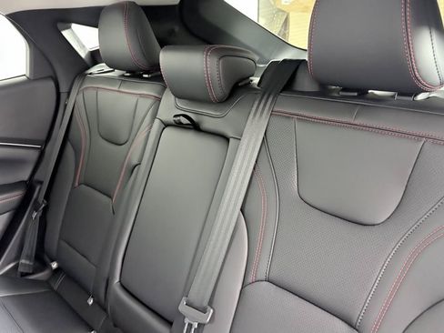 Used 2025 Ford Mustang Mach-E Premium w/ Sport Appearance Package RWD image 31