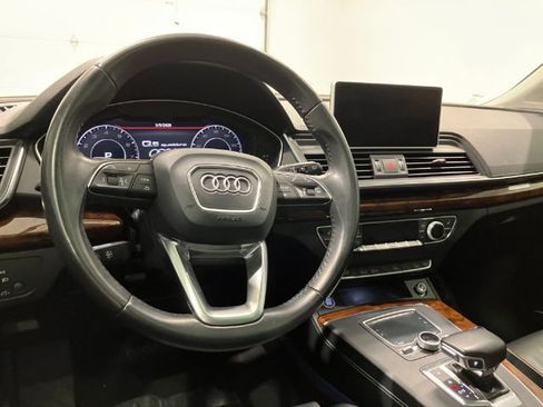 Used 2018 Audi Q5 2.0T Premium Plus w/ Premium Plus Package image 44