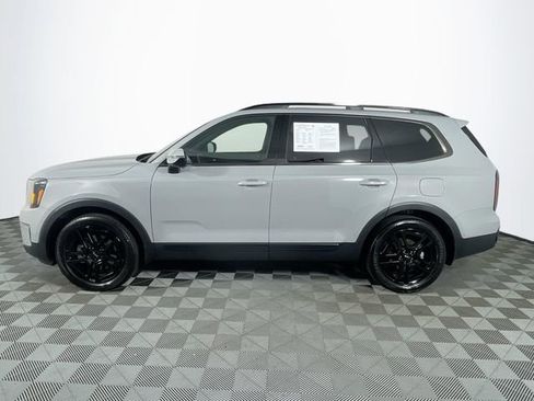Used 2024 Kia Telluride SX Prestige X-Line AWD/4WD image 5