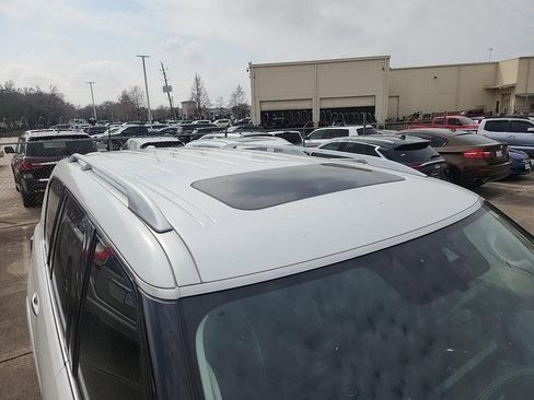 Certified 2023 INFINITI QX80 Premium Select w/ Cargo Package image 5