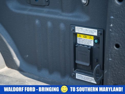 Certified 2023 Ford F450 Limited w/ FX4 Off-Road Package AWD/4WD image 10