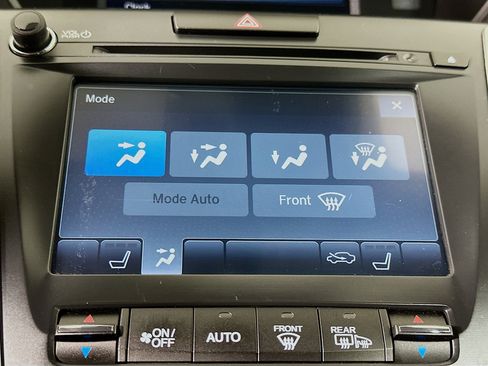 Used 2020 Acura TLX FWD image 23