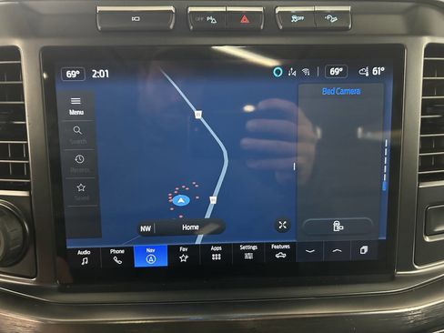 Used 2024 Ford F250 Lariat w/ Lariat Ultimate Package image 43