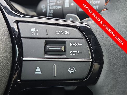 Used 2023 Honda CR-V Sport Touring image 22