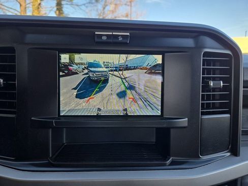 New 2026 Ford F350 XL AWD/4WD image 10