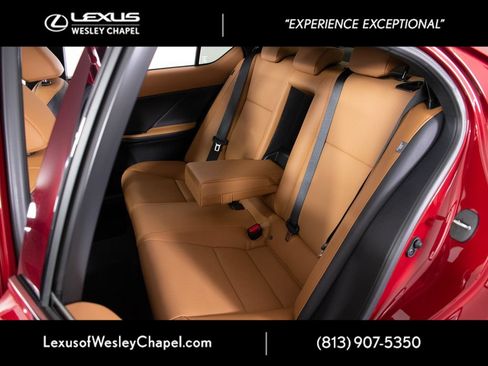 Used 2025 Lexus IS 350 F Sport RWD image 26