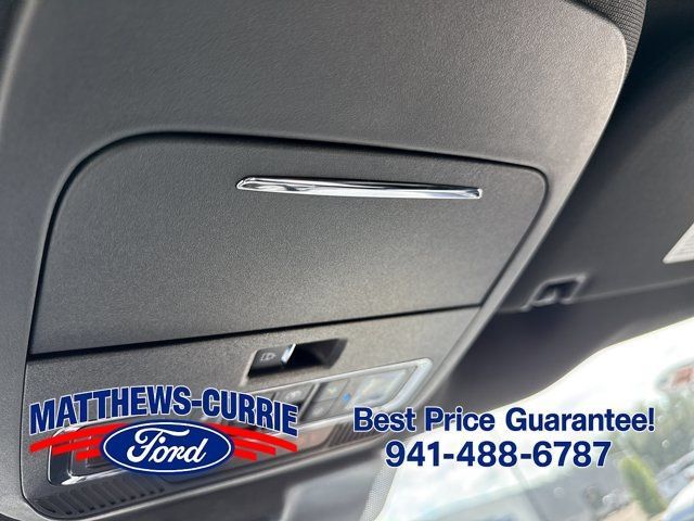 New 2026 Ford F450 Platinum w/ FX4 Off-Road Package AWD/4WD image 27