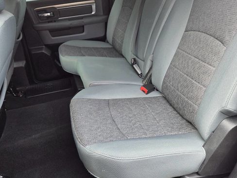 Used 2018 RAM 1500 Big Horn image 15