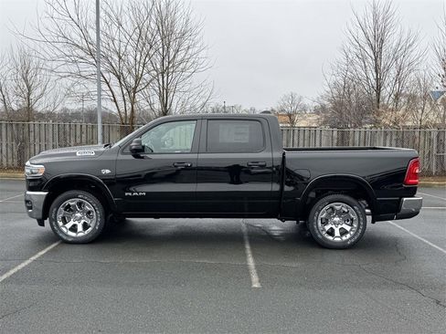 New 2026 RAM 1500 Big Horn image 4