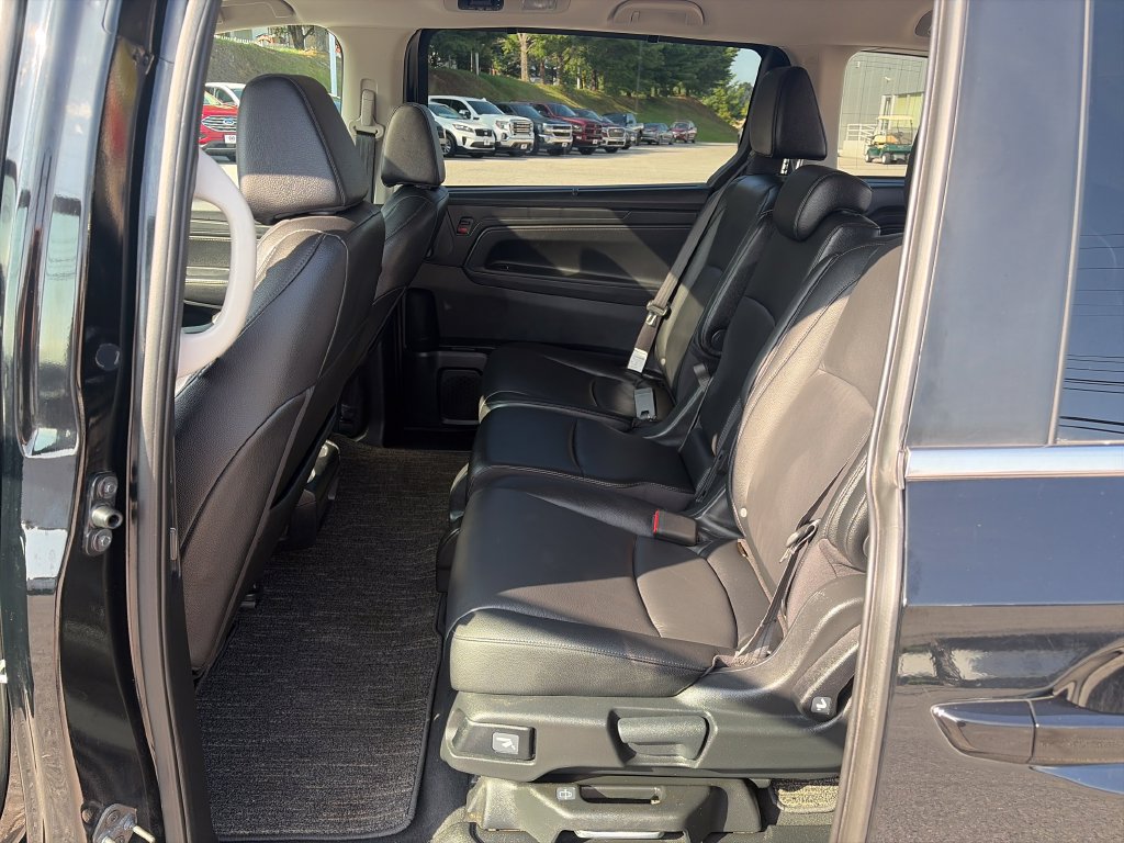 Used 2025 Honda Odyssey EX-L image 24