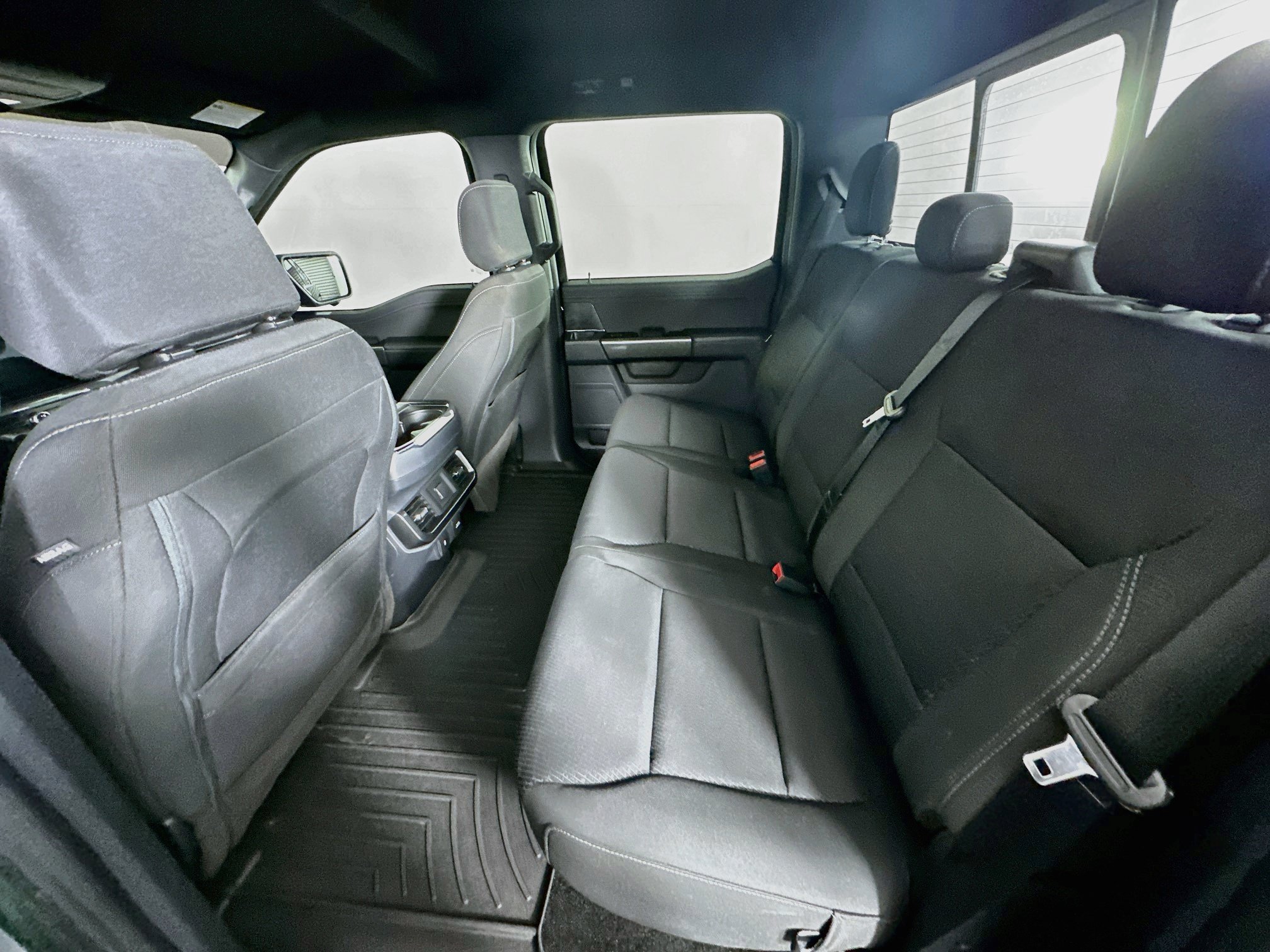 Used 2022 Ford F150 XLT w/ Equipment Group 302A High AWD/4WD image 28