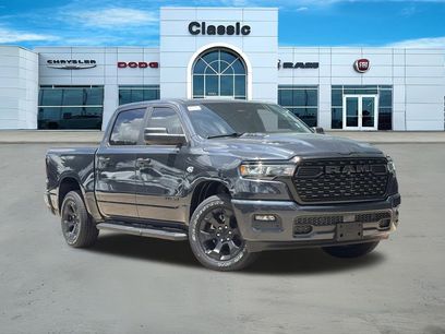 New 2026 RAM 1500 Express
