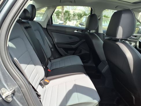 New 2026 Volkswagen Jetta SE FWD image 7