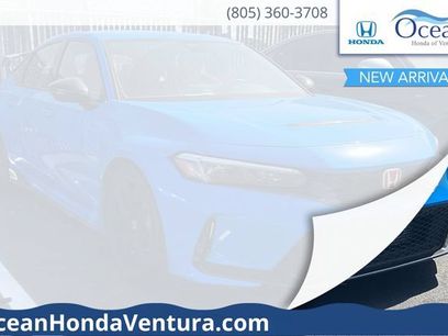 Used 2024 Honda Civic Type R