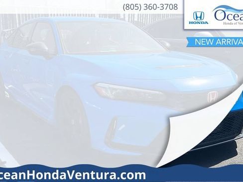 Used 2024 Honda Civic Type R image 1