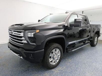 Used 2024 Chevrolet Silverado 2500 High Country w/ High Country Premium Package