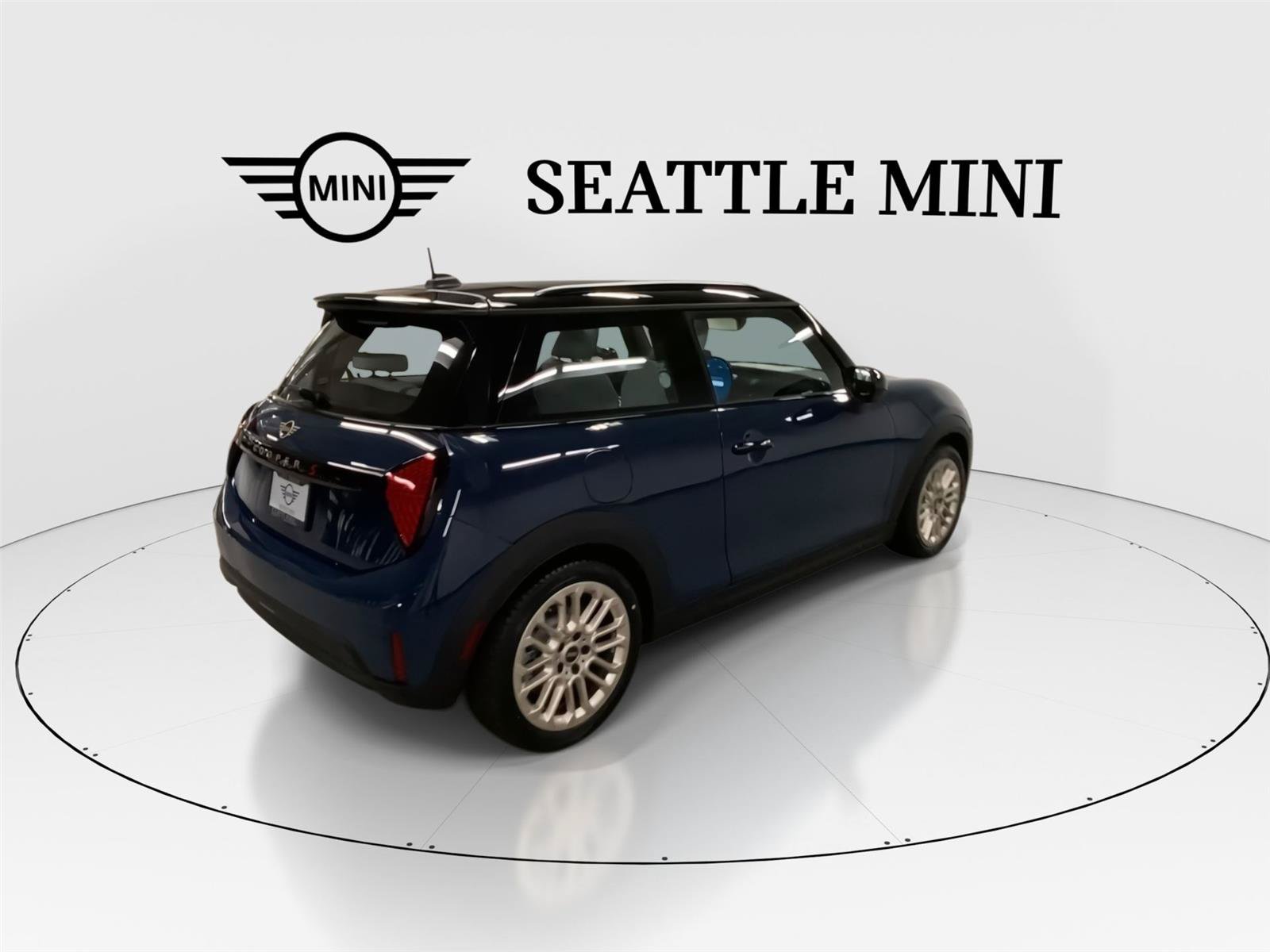 Used 2026 MINI Cooper S FWD image 11