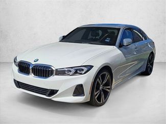 Certified 2024 BMW 330i Sedan w/ Premium Package video 1