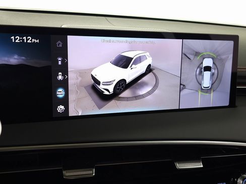 New 2026 Genesis GV70 3.5T Sport Advanced image 26