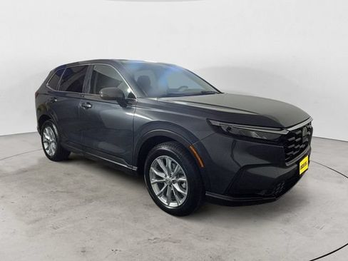 Used 2024 Honda CR-V EX image 7