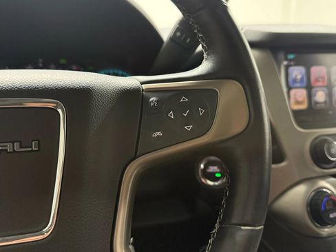 Used 2019 GMC Yukon XL Denali w/ Denali Ultimate Package image 26