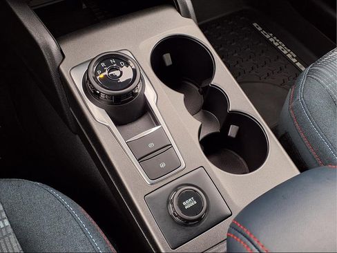 Used 2025 Ford Bronco Sport Heritage w/ Convenience Package image 10