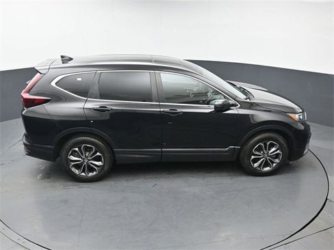 Used 2020 Honda CR-V EX image 42