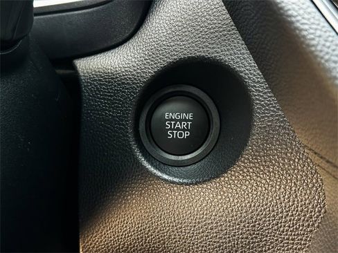 New 2026 Toyota Corolla Cross XLE image 16