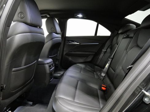 Used 2023 Cadillac CT4 Premium Luxury w/ Climate Package image 22