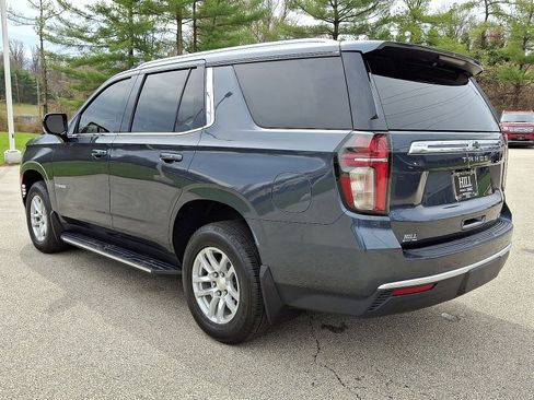 Certified 2021 Chevrolet Tahoe LT image 22