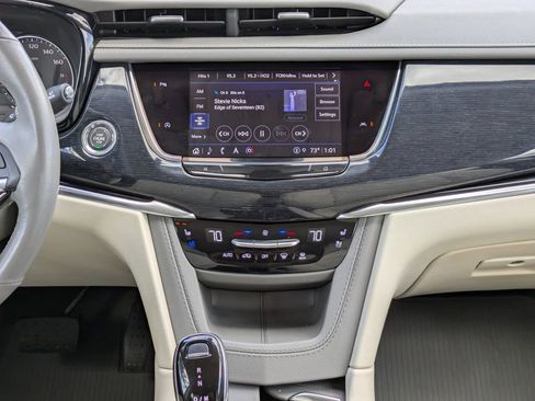 Used 2024 Cadillac XT6 Premium Luxury w/ LPO, Floor Liner Package image 23