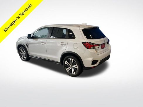 Used 2025 Mitsubishi Outlander Sport ES AWD/4WD image 19