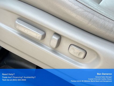 Used 2017 Honda Pilot EX-L image 7
