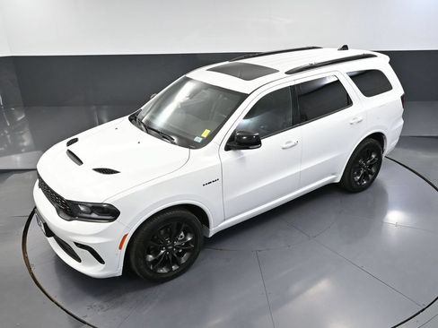 Used 2024 Dodge Durango R/T AWD/4WD image 69