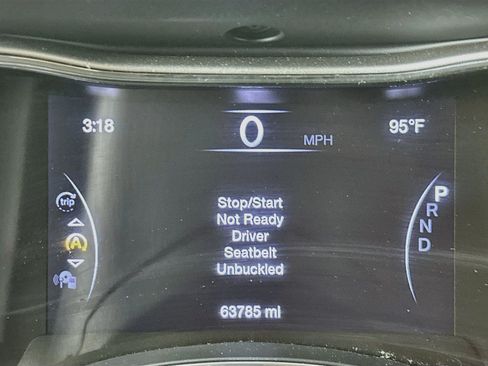 Used 2019 Jeep Grand Cherokee Limited RWD image 19