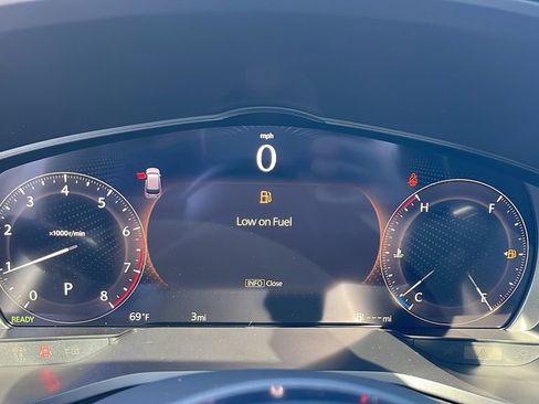 New 2026 MAZDA CX-90 3.3 Turbo w/ Premium Sport Pkg image 24