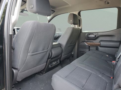Used 2021 GMC Sierra 1500 Elevation AWD/4WD image 5