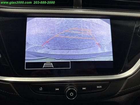 Used 2021 Buick Encore GX Select w/ Experience Buick Package image 11