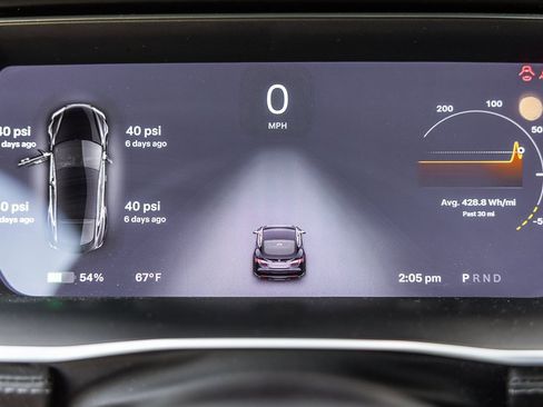 Used 2016 Tesla Model S 75 image 16