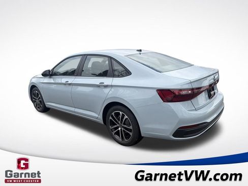 New 2026 Volkswagen Jetta Sport image 3