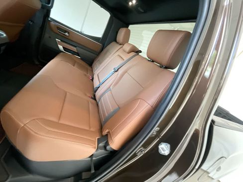 Used 2023 Toyota Tundra 1794 Edition AWD/4WD image 23