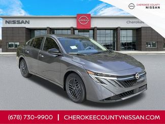 New 2026 Nissan Sentra SV w/ SV Convenience Package FWD video 1