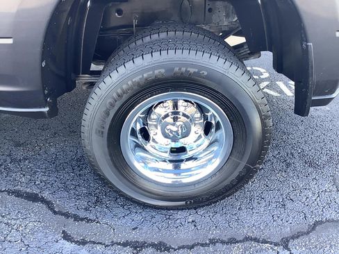 Certified 2024 RAM 3500 Big Horn image 8